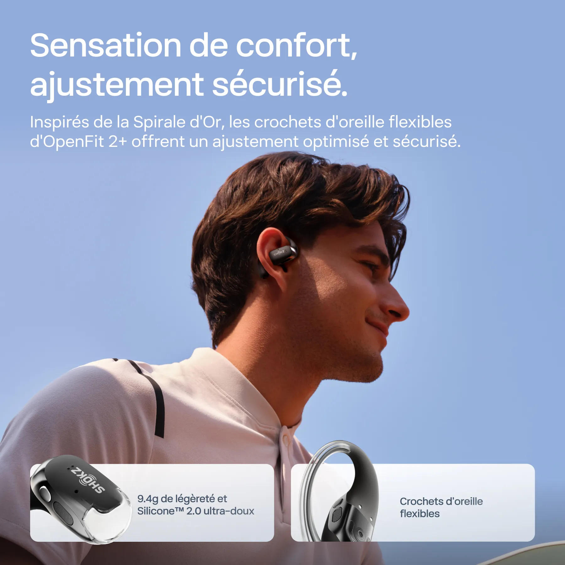 OpenFit 2+ - Image 10