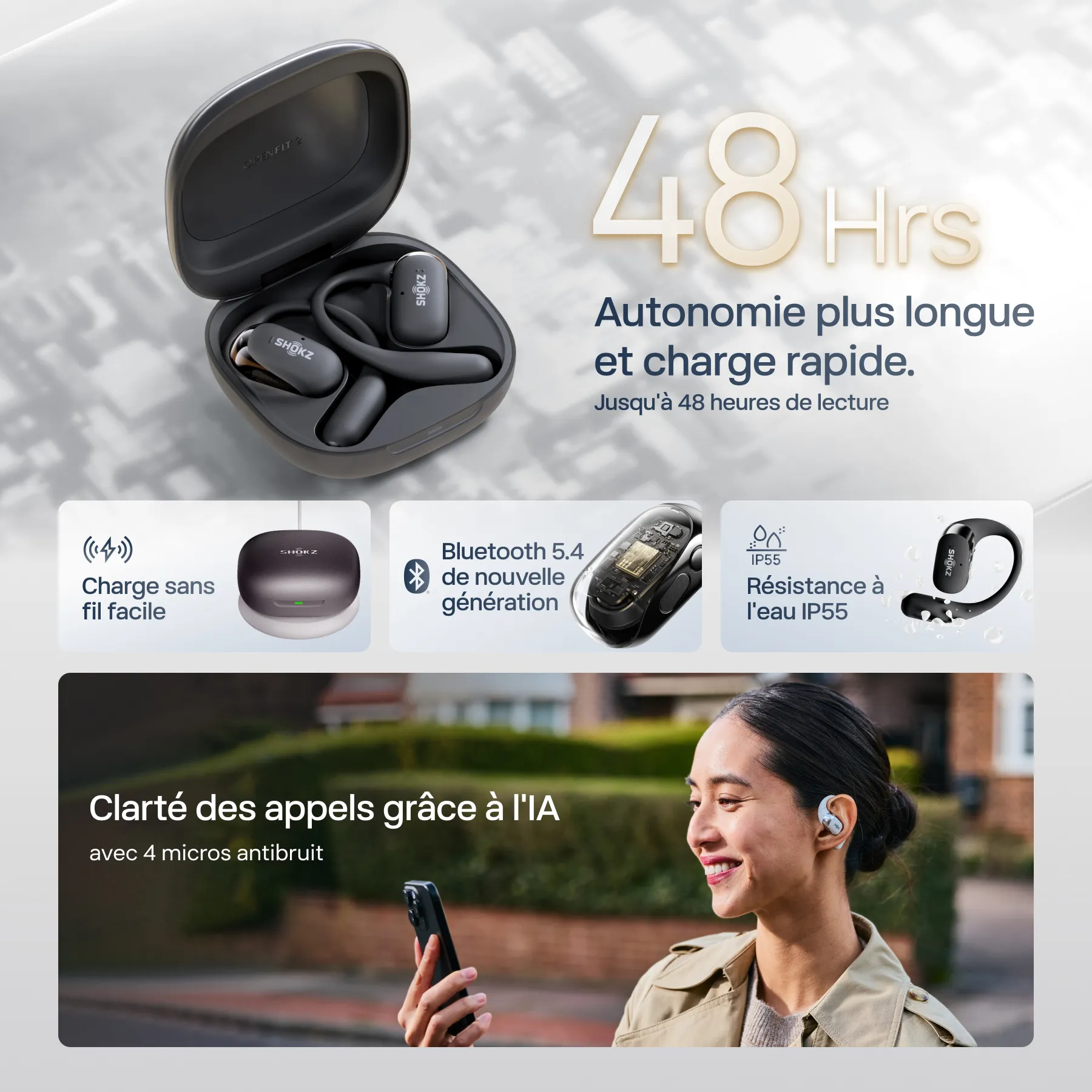 OpenFit 2+ - Image 11