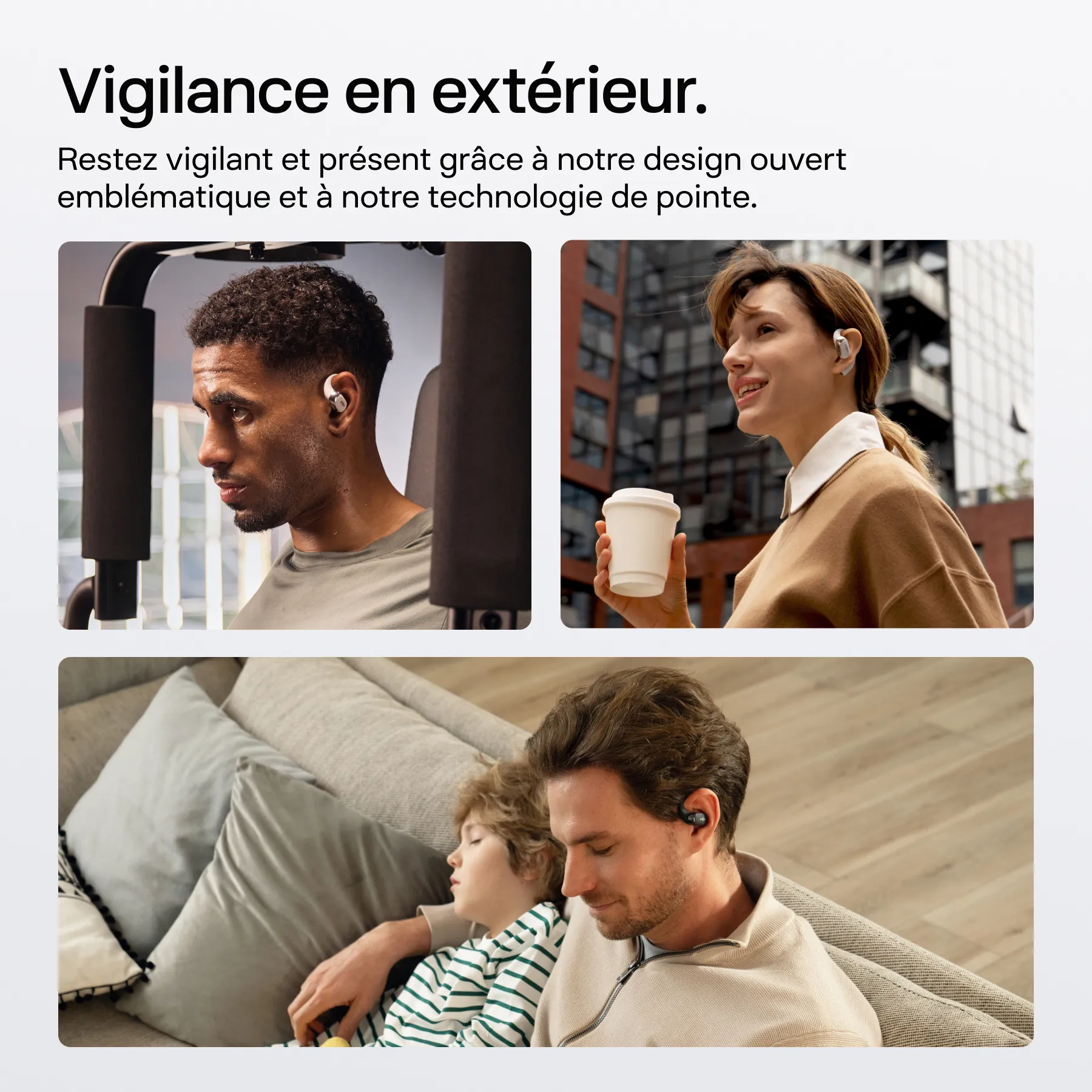 OpenFit 2+ - Image 12