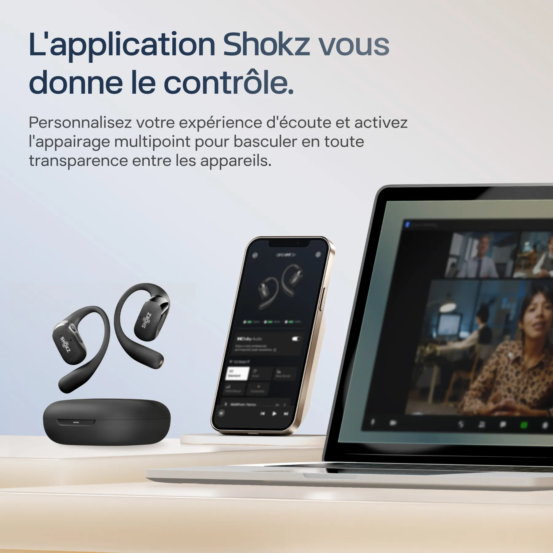 OpenFit 2+ - Image 14