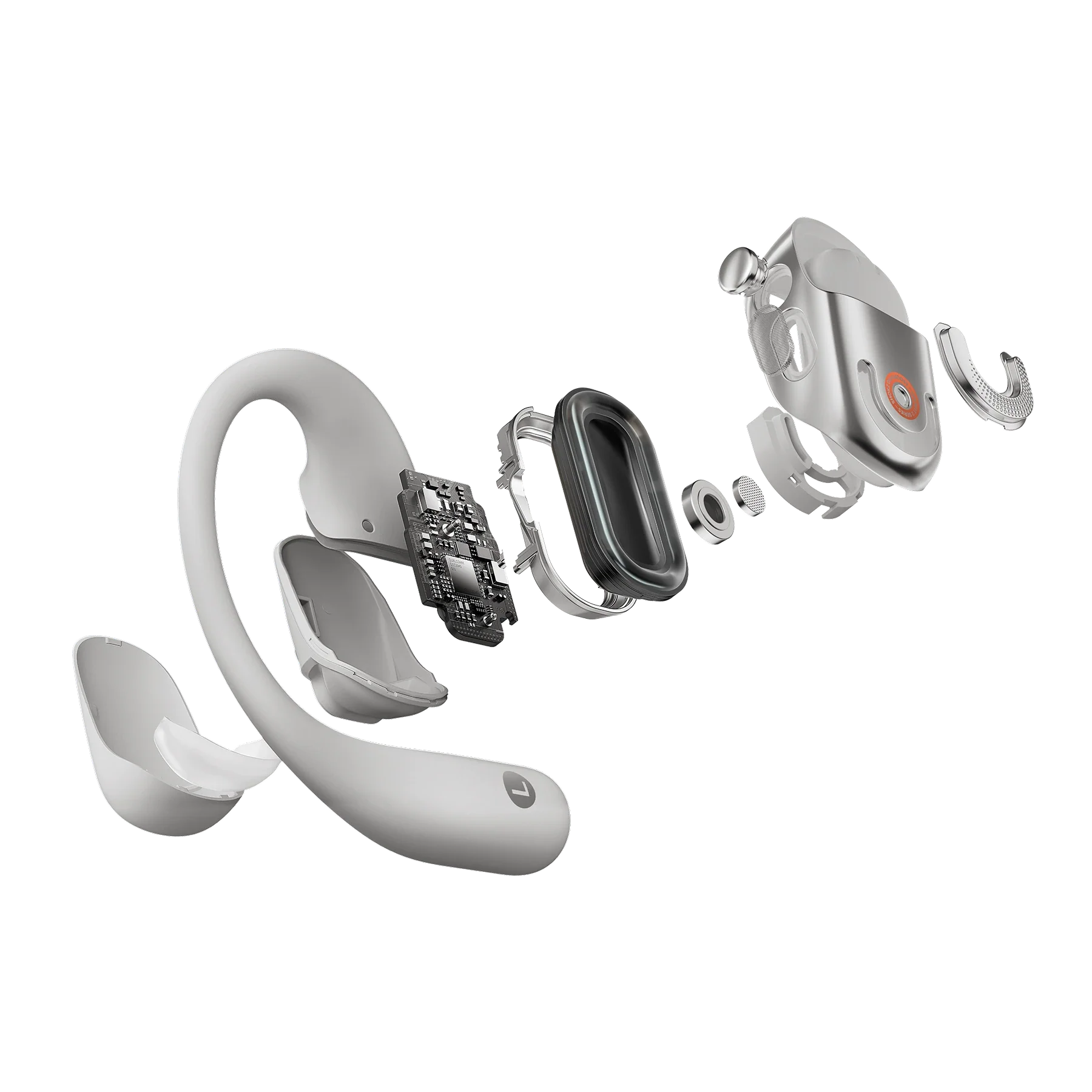 OpenFit 2+ - Image 28