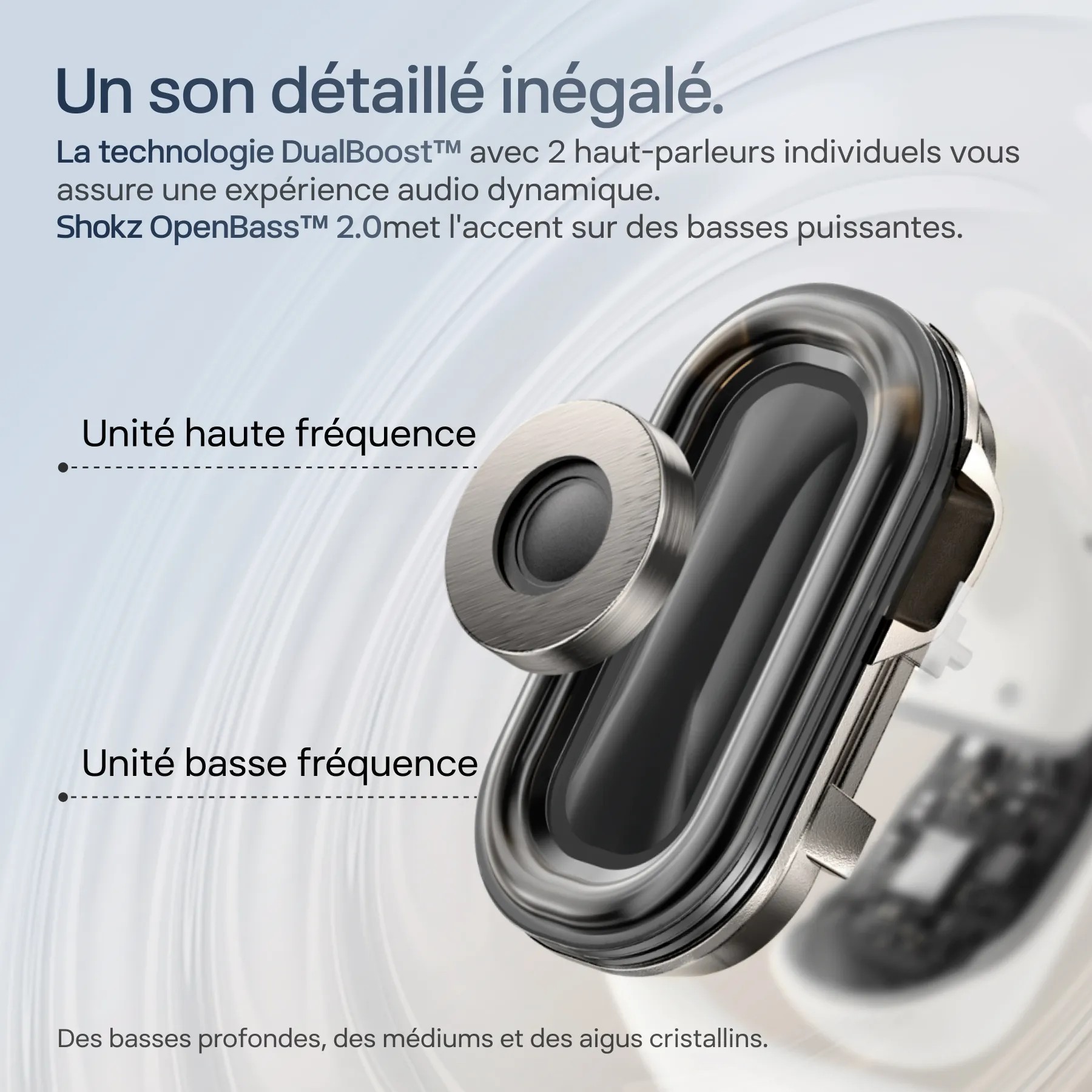 OpenFit 2+ - Image 9