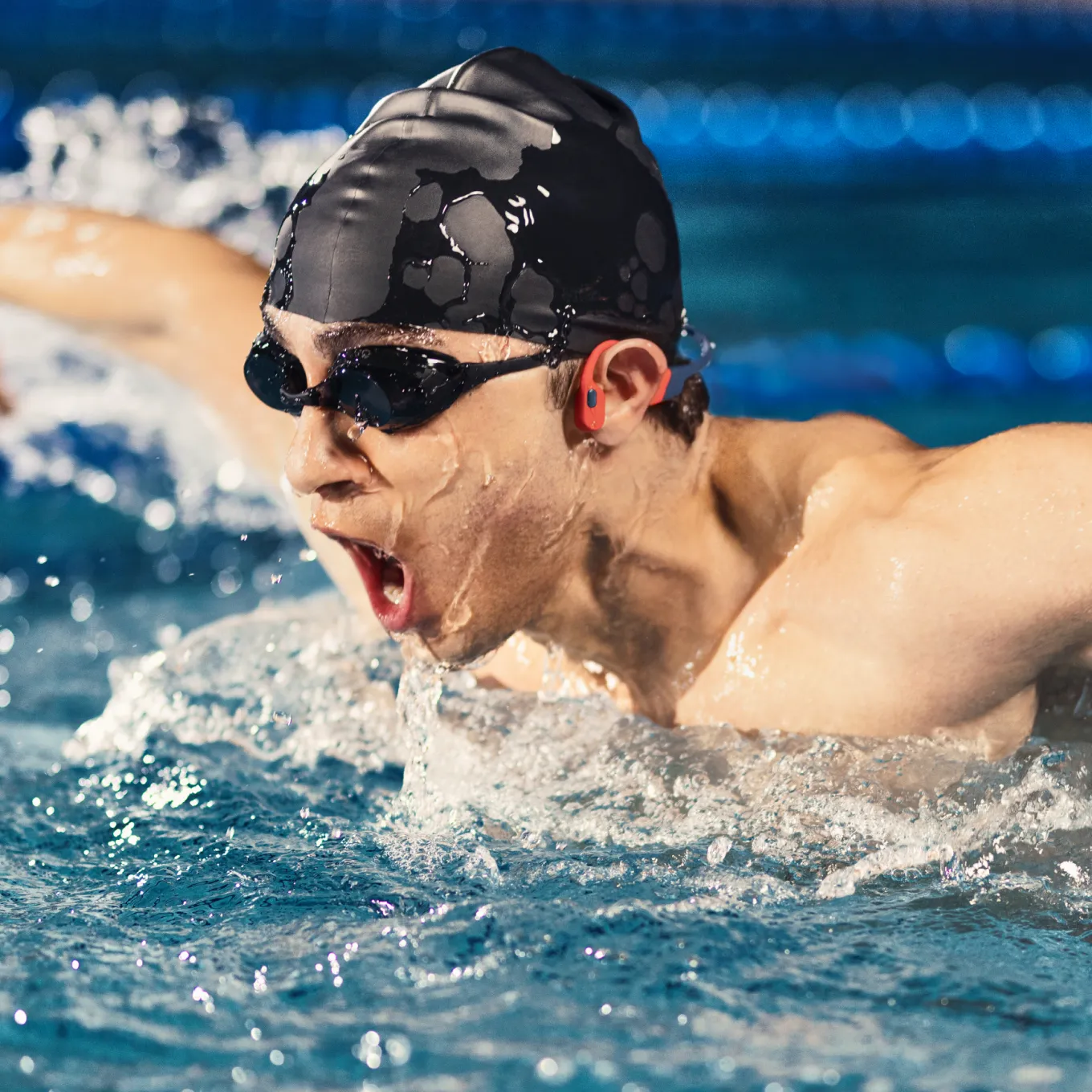OPENSWIM PRO - Image 15